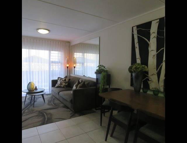 2 BEDROOM APARTMENT TO LET IN GREENBAY ECO ESTATE